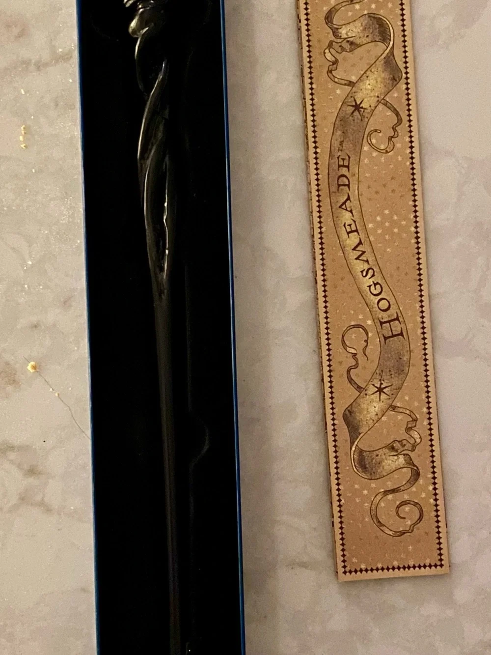 Universal Studios Fantastic Beasts Albus Dumbledore Interactive Wand